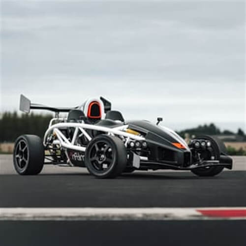 Ariel Atom
